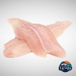 Filete de Basa 10 kg