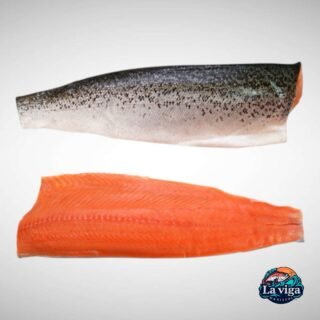 Lomo de Salmón 10 kg