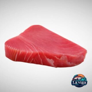 Medallón de Atún Importado 10 kg