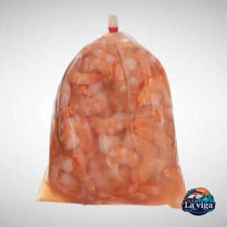 Bolsa de Pacotilla de Camarón Chiapas 70/30