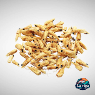 Cabeza de Camarón Seco 1 kg