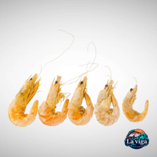 Camarón Seco Grande 1 kg