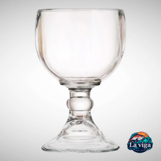 Copa Chabela Mariscos Redonda 620 ml